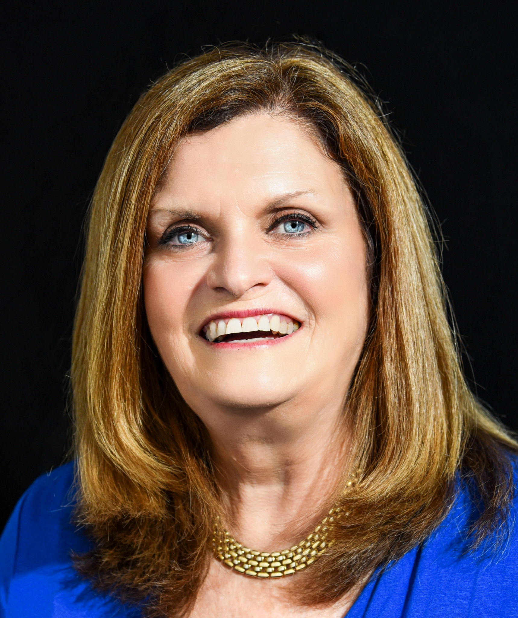 LINDA SHEPHERD